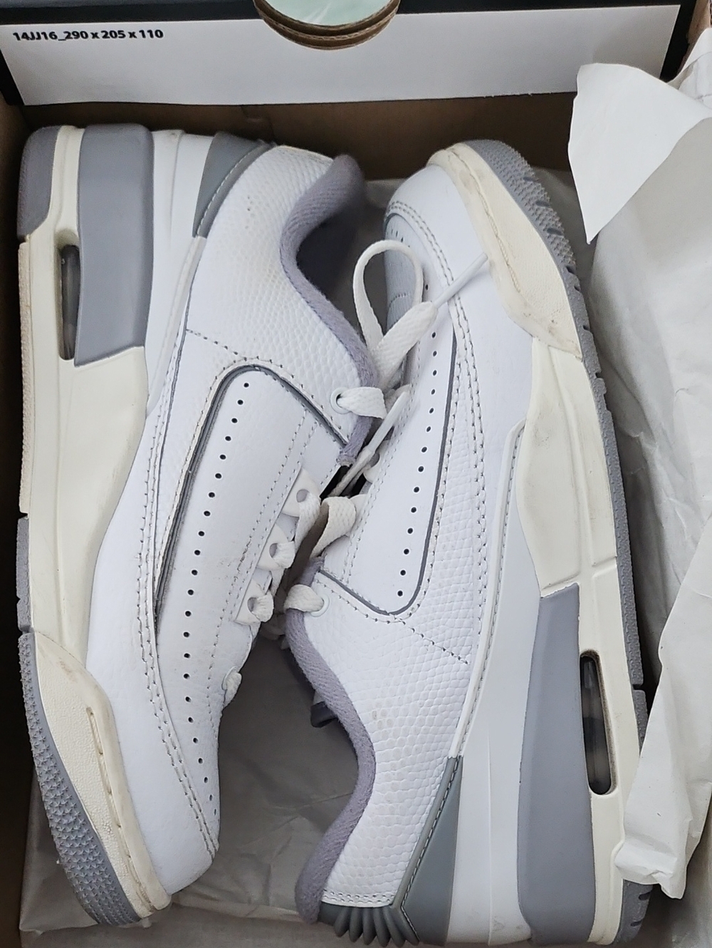 Jordans